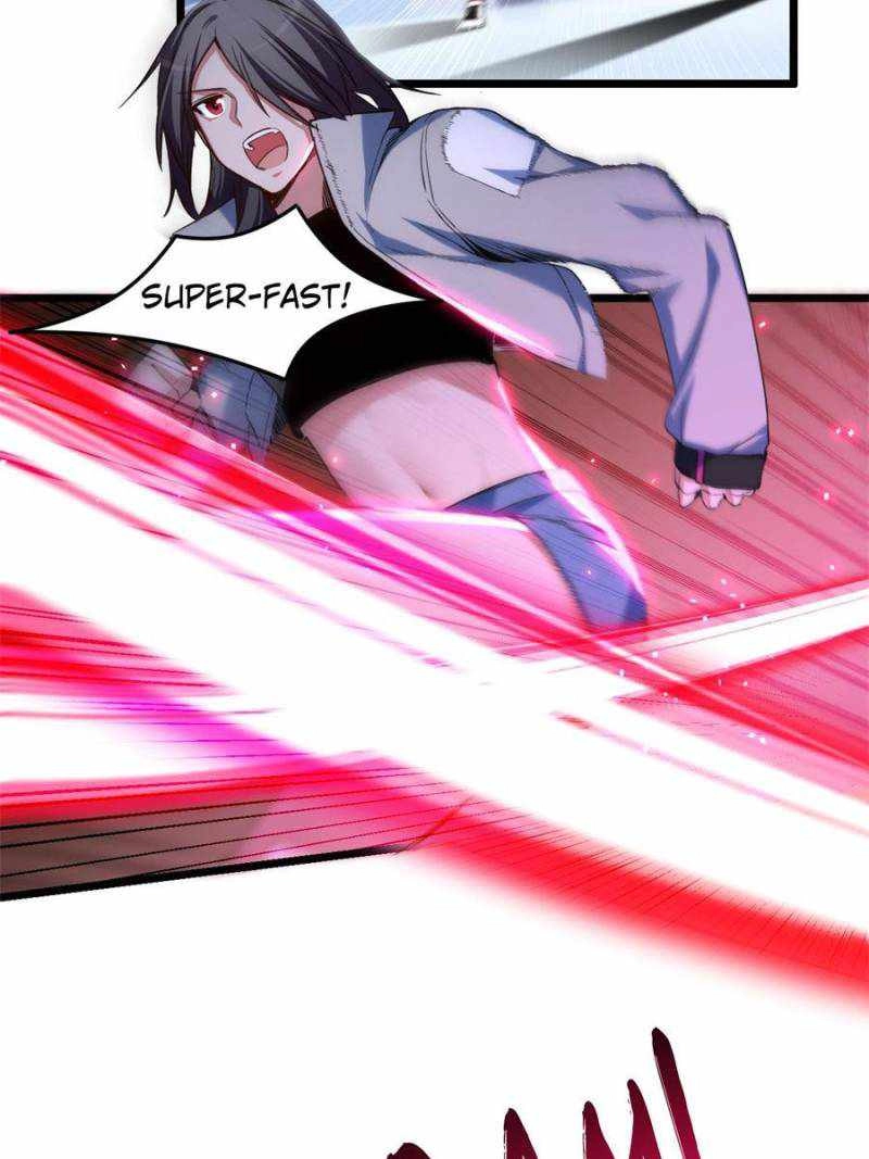 I Just Want To Game In Peace Chapter 26 17